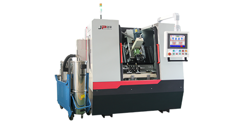 曲軸單工位全自動(dòng)平衡機 曲軸單工位全自動(dòng)平衡機