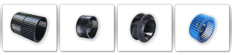 離心風(fēng)輪，離心風(fēng)葉平衡機