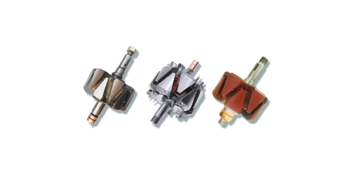 汽車(chē)發(fā)電機(jī)轉(zhuǎn)子平衡機(jī)