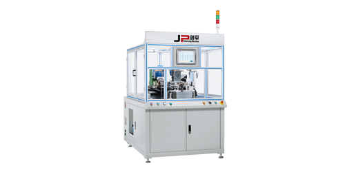 發(fā)電機轉子全自動(dòng)