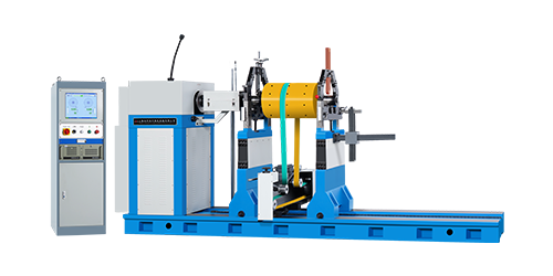 中型雙驅動(dòng)平衡機 中型雙驅動(dòng)平衡機
