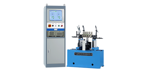 真空泵轉子圈帶平衡機 真空泵轉子圈帶平衡機