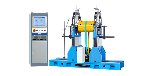 圈帶動平衡機(jī)