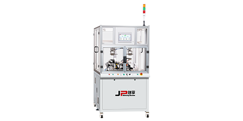 轉子鉆孔全自動(dòng)平衡機