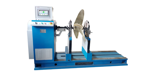 螺旋槳萬(wàn)向節平衡機