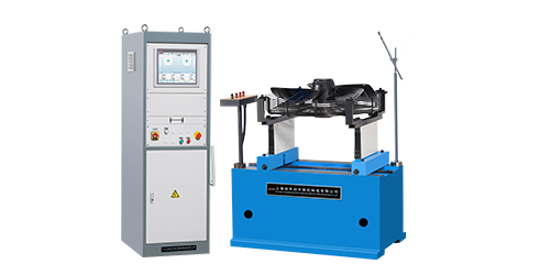 外轉子風機自驅動平衡機