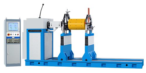 萬(wàn)向節平衡機