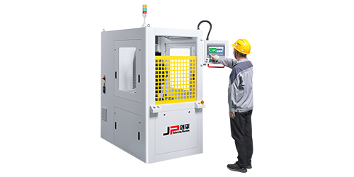 金剛石砂輪全自動平衡機